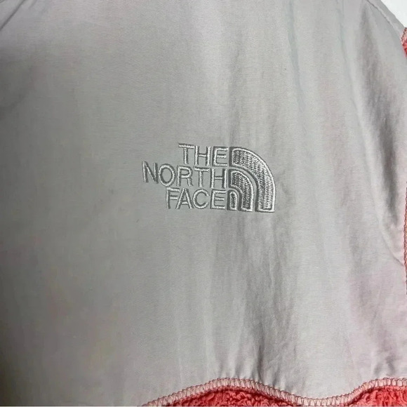 The North Face Teddy Jacket Girls Youth Size XL - Picture 5 of 6